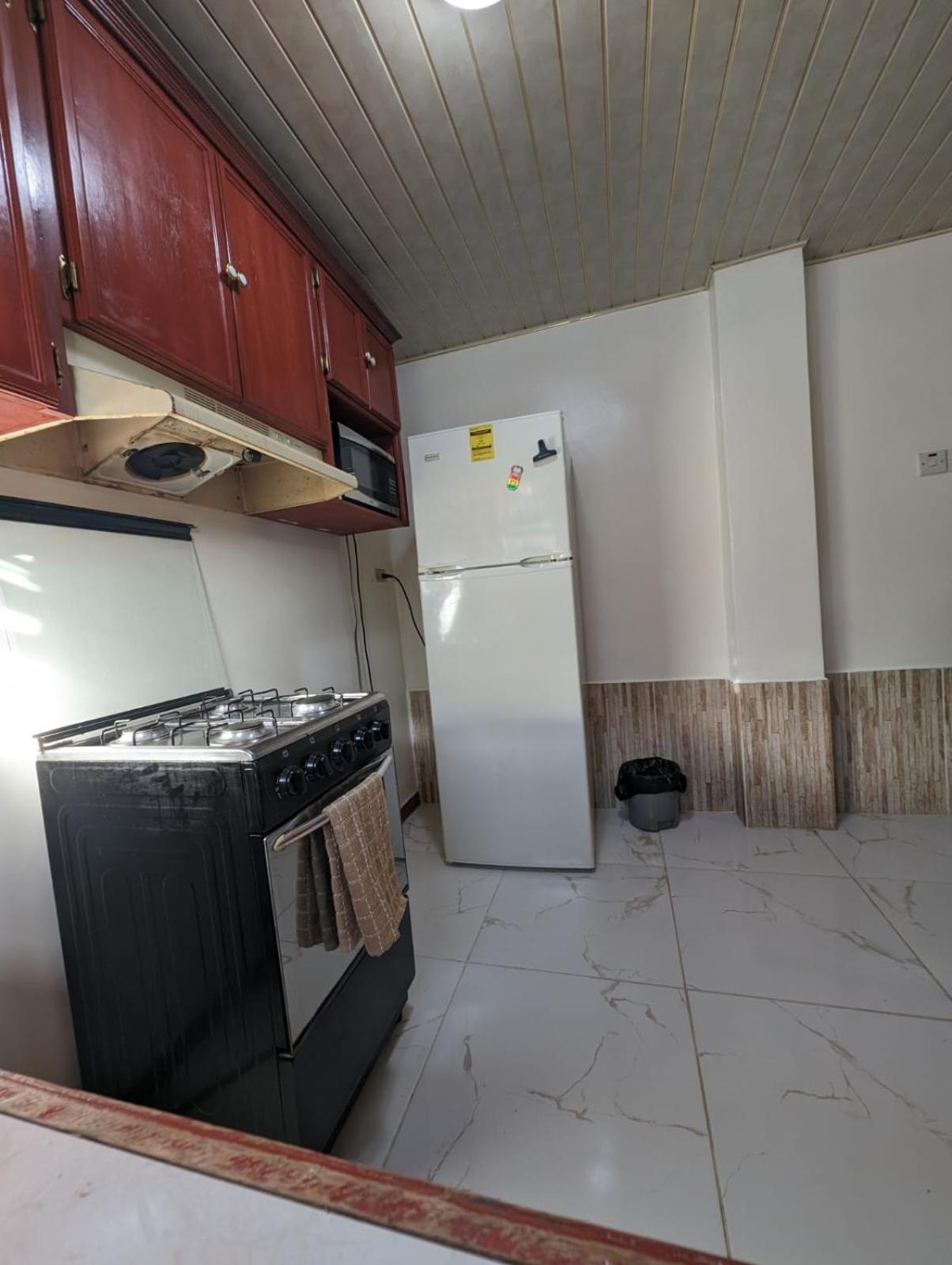 Comfy And Cozy Apartment Τζώρτζταουν Εξωτερικό φωτογραφία